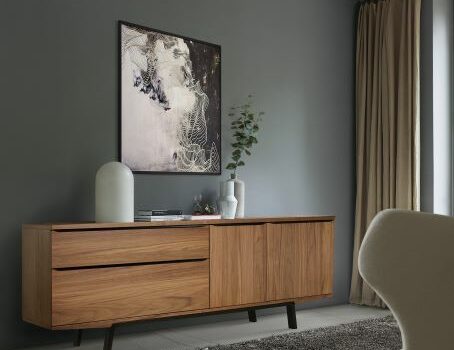 Caruso Sideboard roomset small