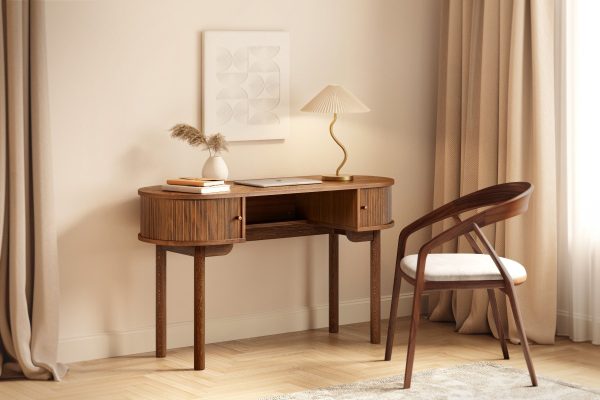 !Roomset_Sliddo_Vanity_Desk_ Walnut_2_1 small