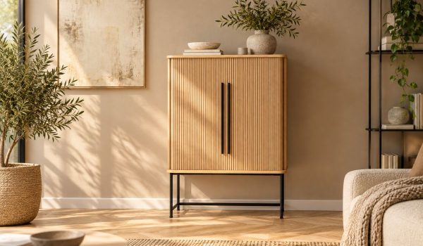 Roomset Rillo Highboard small