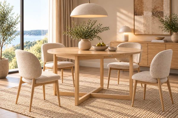 !Roomset_Bennet_DiningTable_oak small
